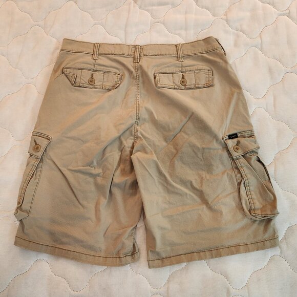 Lee Cargo Shorts size 36 - Picture 2 of 6